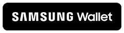 Samsung Wallet logo