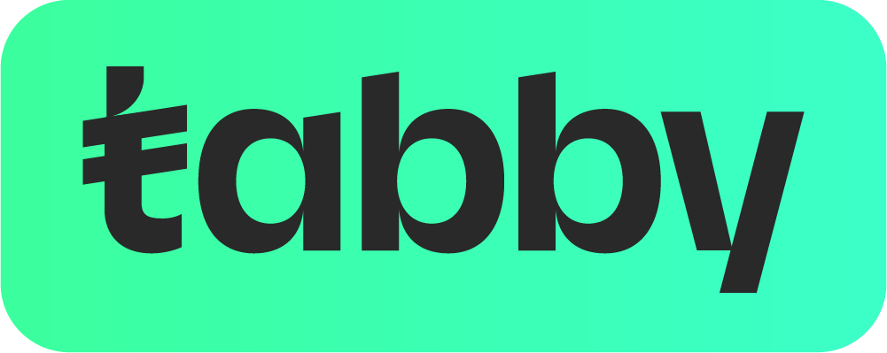 Tabby payment logo